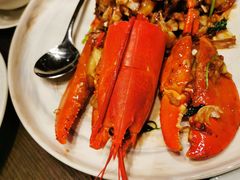 -彩丰楼中餐厅(佘山世茂洲际酒店)