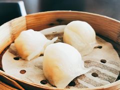 虾饺-厦门艾美酒店·乐美中餐厅