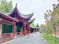 -楚望台遗址公园
