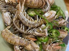 -贞姨美食·老字号海鲜大排档