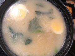 -九田家黑牛烤肉料理(中北镇店)