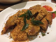 -莆田餐厅(大悦城店)