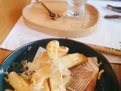 -原石牛扒·约会餐厅(龙城万科里店)