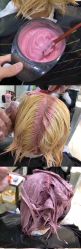 -3AM HAIR SALON染发烫发接发
