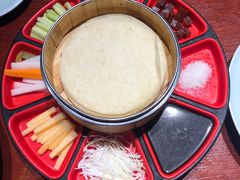-北平食府(马鞍山路店)