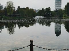 -北湖公园