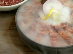 -九田家黑牛烤肉料理店(上城公馆店)