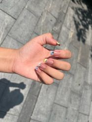 -晨·艺美甲美睫