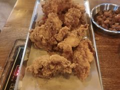 -包装马车·韩国料理·포장마차