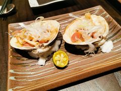 -yokocho上横町·日本食街(深业上城店)