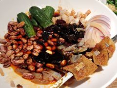 -相约·羊村小馆非遗手抓肉(七一酱园店)
