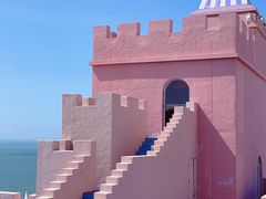 -漳州滨海火山岛自然生态风景区