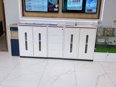 -中国银行(上海市虹口支行营业部)