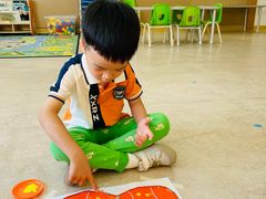 -小象润知早教·托育·幼儿园成长中心