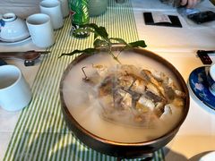 -桂满陇·景观餐厅(新世界店)