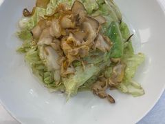 -品海楼·大连海胆锅贴馆(东港店)