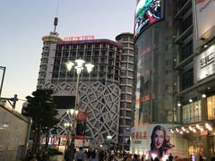 -东大门市场