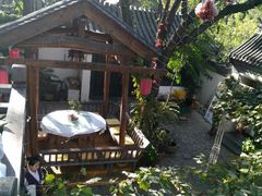 -悦真雅院·四合院·清真私房菜(雍和宫店)