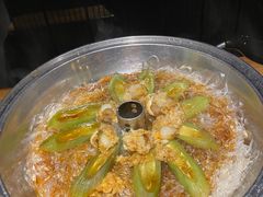 -淀里船宴(卓达店)