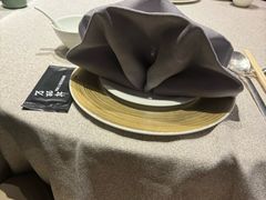 -万丽轩·粤菜(王府井金茂万丽酒店)