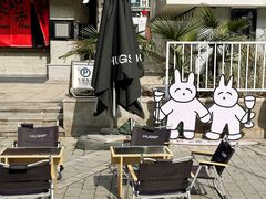 -HUGS coffee(东区店)