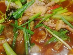 -浮何烤铺(桐梓林店)