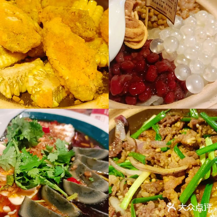 汕头探店| 一家二刷的平价宵夜!🥘