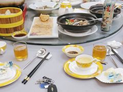 -银都上海菜馆(粤海东路店)