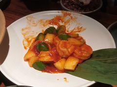 -薇酌饮·陕西菜(南门外店)