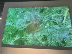 -杭州市城市规划展览馆