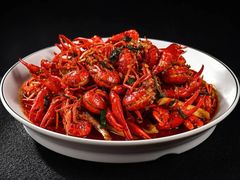 -红盔甲·小龙虾(人民广场店)