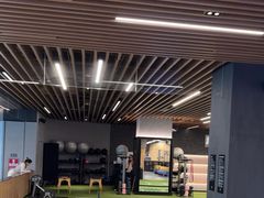 -燃坊JEN ACTIVE游泳健身中心·深圳前海JEN酒店