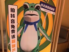 -何师傅美蛙鱼头(汉街店)