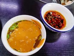 -喜来顺大铜锅涮羊肉(平江道店)
