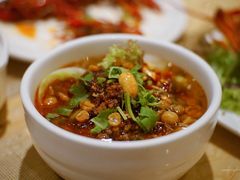 -力高皇冠假日酒店-亚细亚餐厅