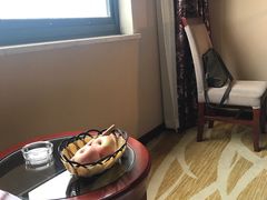 -山明水秀大饭店