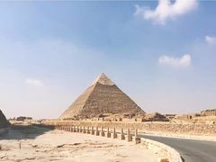 -吉萨金字塔群