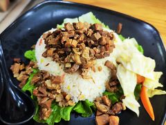 -陈老斯呼尔嗨吃烧烤(科巷店)