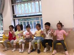 -爱乐梵国际儿童教育中心(古美店)