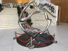 -上海交通大学（闵行校区）-李政道图书馆