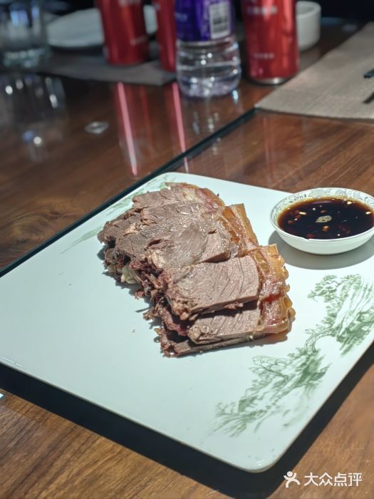 小徽舟臭鳜鱼(雅清街店)图片