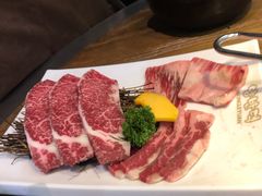 -农乐园炭火烤肉(世茂店)