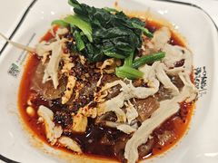 -魏家凉皮(大差市店)