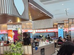 -广府汤语·靓汤·早茶·小粤菜(仁恒梦店)