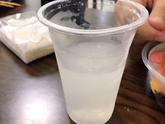 -正宗八宝冰饭·非遗冰饭·烧烤(奎桥店)