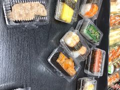 -池田寿司·4H鲜作(朝阳大悦城店)