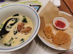 -和府捞面(曹路花园城店)