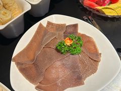 -海底捞火锅智慧餐厅(中骏世界城店)