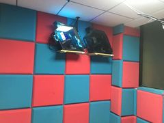 -零纪元VR体验馆·桌游(黄浦店)