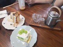 -侘寂甜品(自取店)